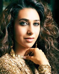 Karisma Kapoor